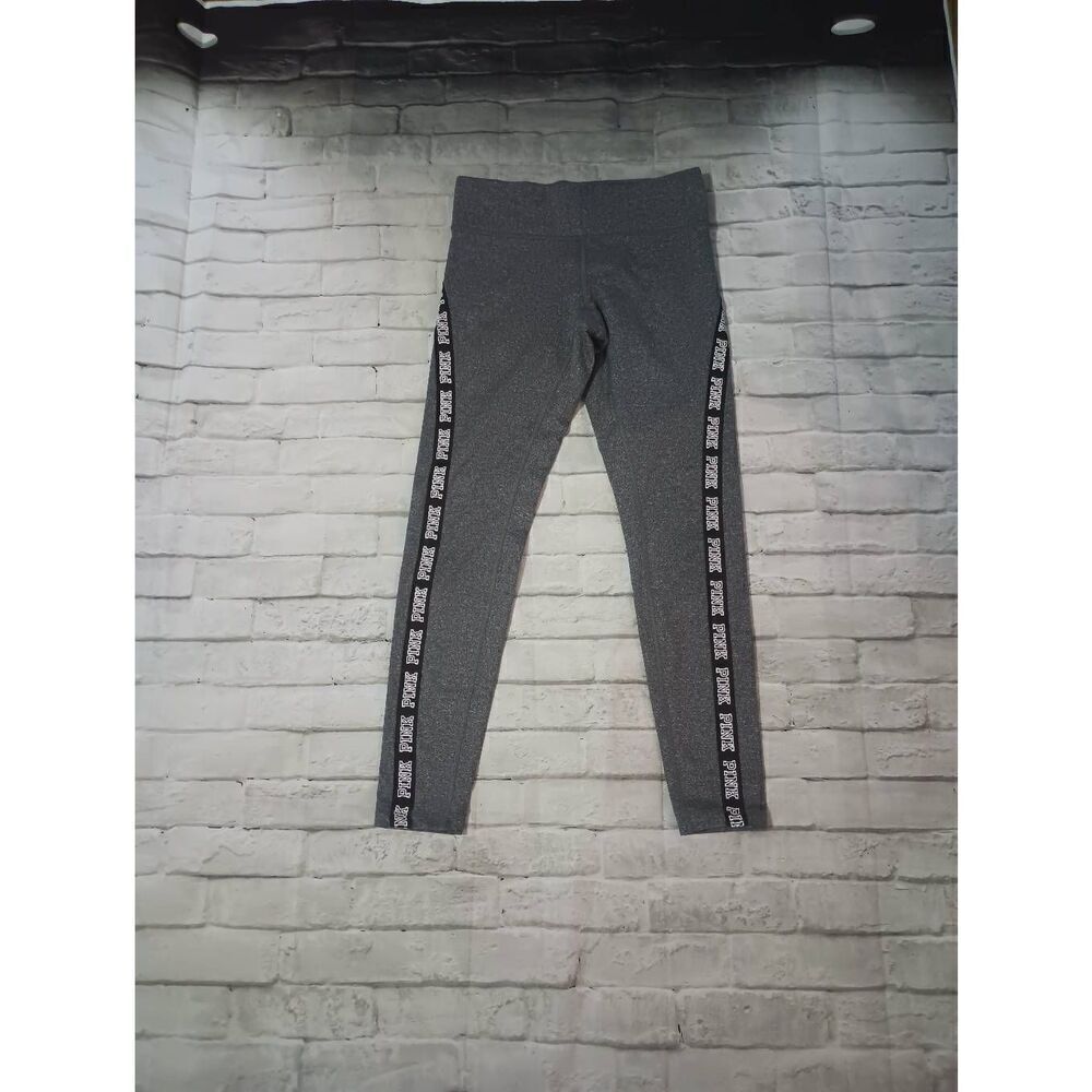 Gray leggings 